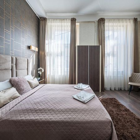 Luxury Dream With A Sauna In The Center Budapešť Exteriér fotografie