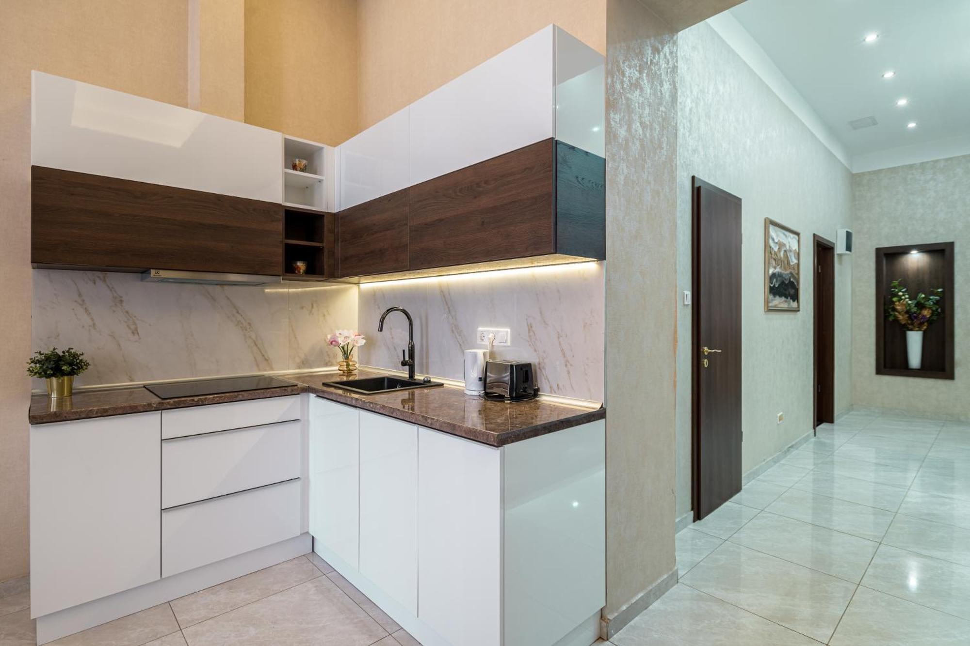 Luxury Dream With A Sauna In The Center Budapešť Exteriér fotografie