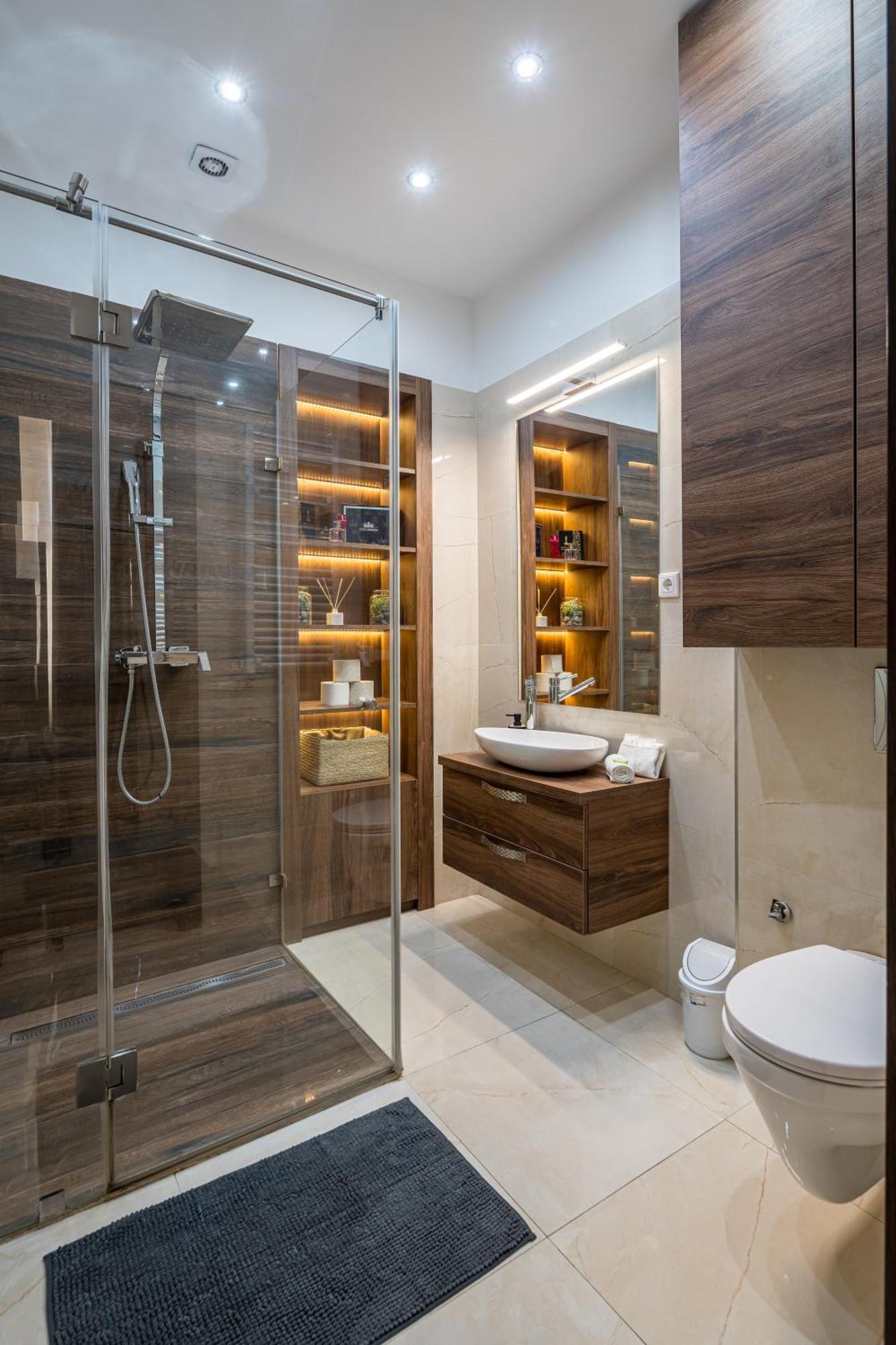 Luxury Dream With A Sauna In The Center Budapešť Exteriér fotografie