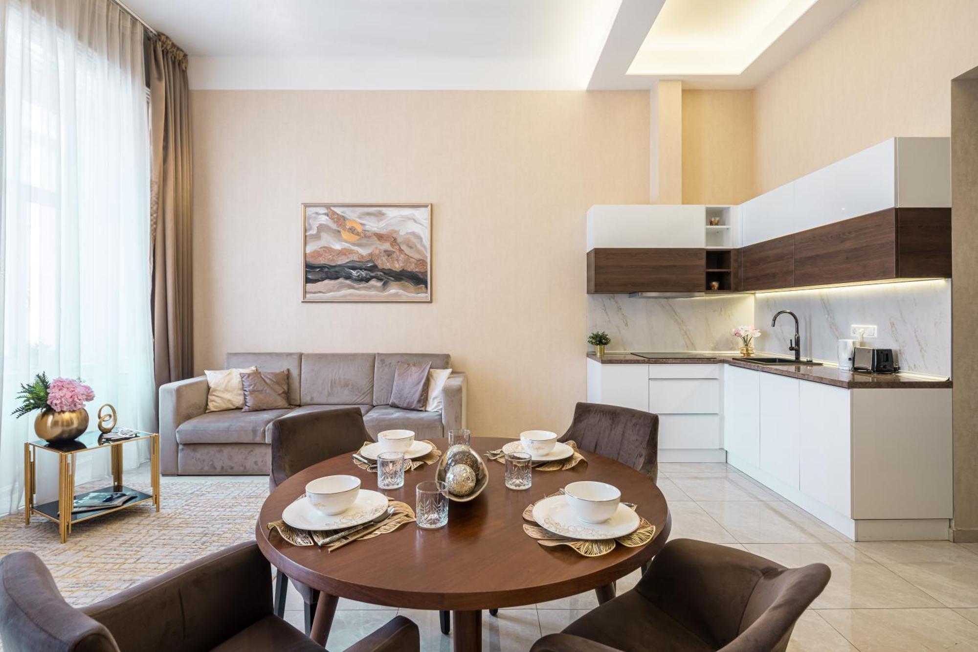 Luxury Dream With A Sauna In The Center Budapešť Exteriér fotografie